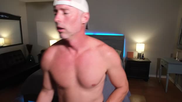 gearheadmike  25-08-2023 video handsome