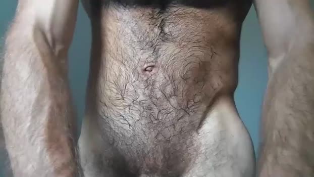 hairymanjerking  26-08-2023 video deep