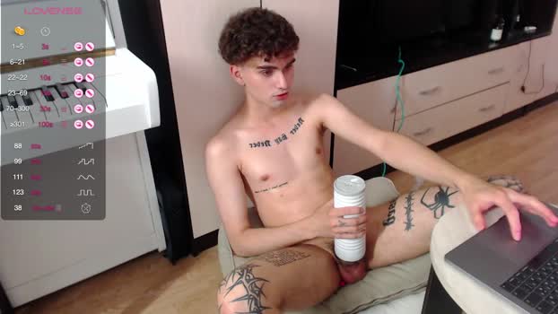 hrny_boyz  26-08-2023 video jerkoff