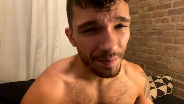 jackdesfeux  25-08-2023 video Webcam