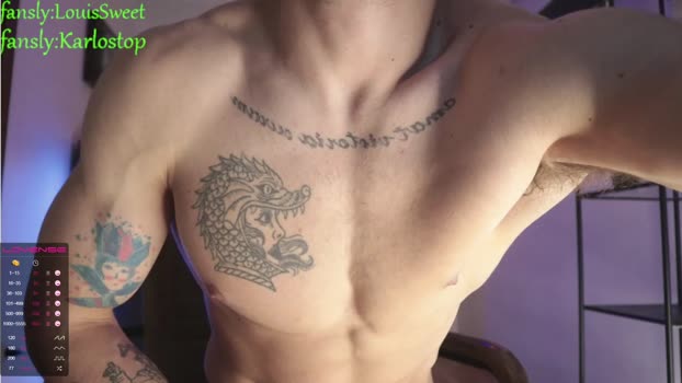 karlos_murphy  25-08-2023 video dirty