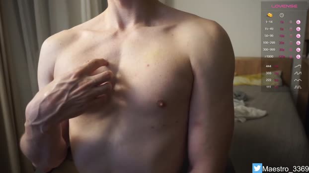 maestro3369  25-08-2023 video toy