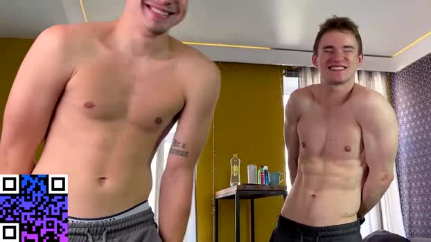 marcus_paradise  26-08-2023 video wank