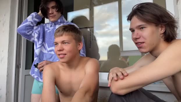 oofcblesssexx  26-08-2023 video naked