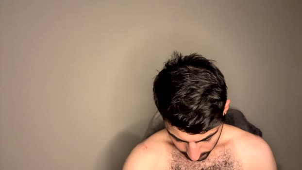 zayn_hawk  25-08-2023 video Topless