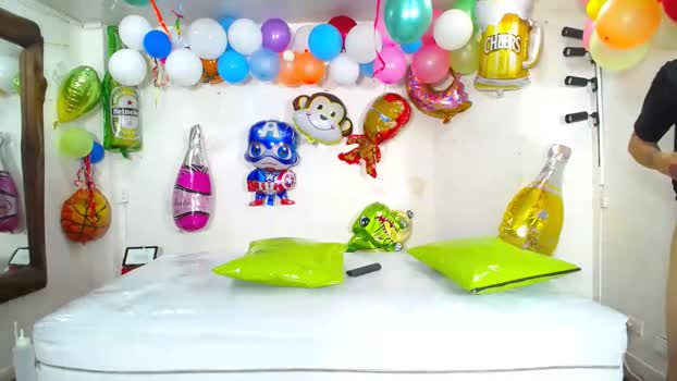 anghelitox  26-08-2023 video lovense