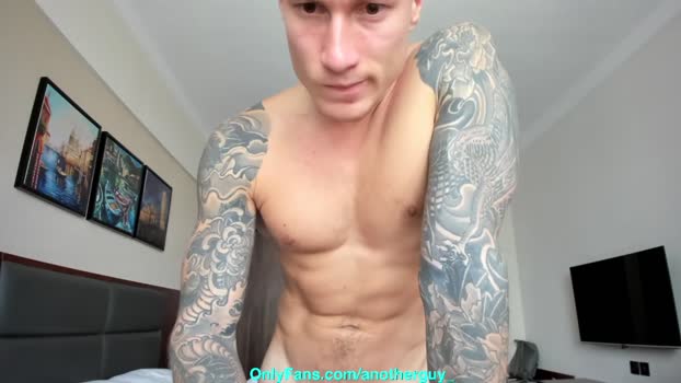 anotherguyonyourscreen  27-08-2023 video cute