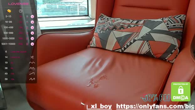 big_xl  27-08-2023 video jerkoff