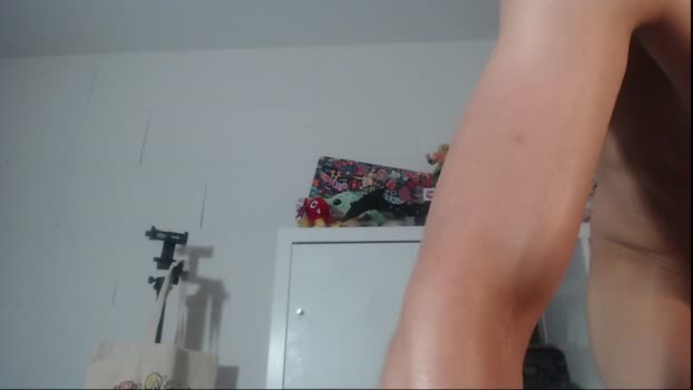 misterydragon  27-08-2023 video kiss