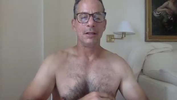 nakedsuperman1234  27-08-2023 video oral