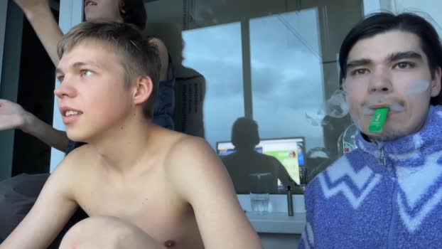 oofcblesssexx  26-08-2023 video Ass