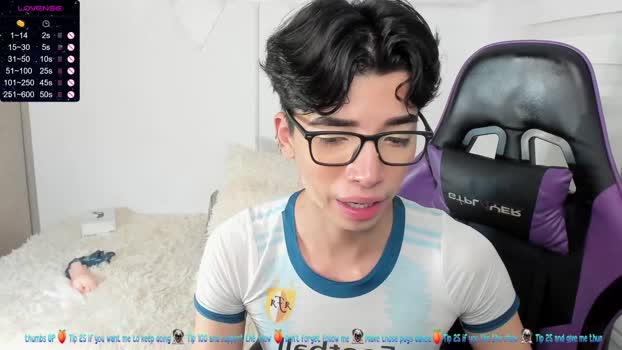 santy7u7  27-08-2023 video naked