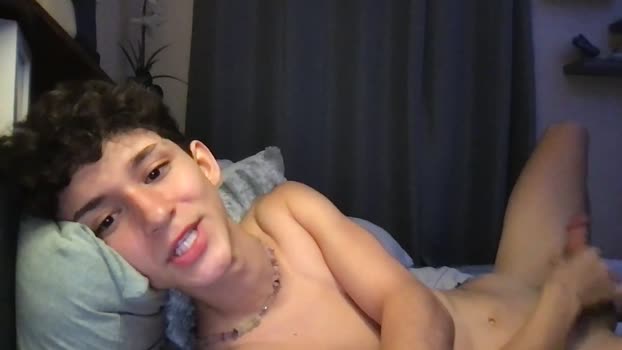 sebastianerosxxx  26-08-2023 video Ass