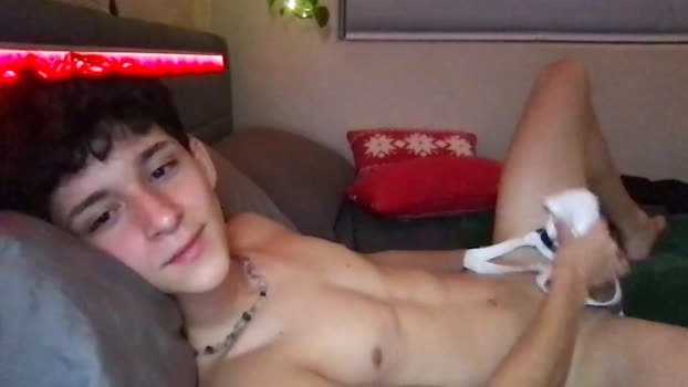 sebastianerosxxx  27-08-2023 video Topless