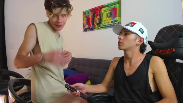 tommy_carlos  26-08-2023 video sexymale