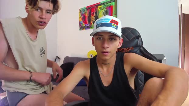 tommy_carlos  26-08-2023 video twink