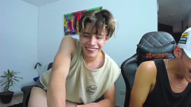 tommy_carlos  26-08-2023 video prettyface