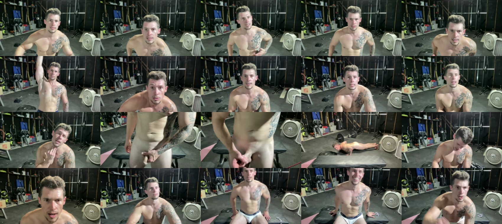 browneyedmuscleboy32  27-08-2023 video kinky