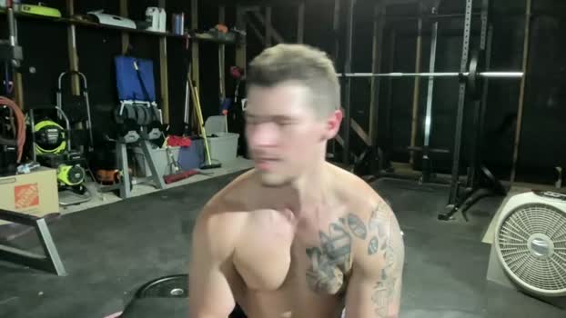 browneyedmuscleboy32  27-08-2023 video kinky