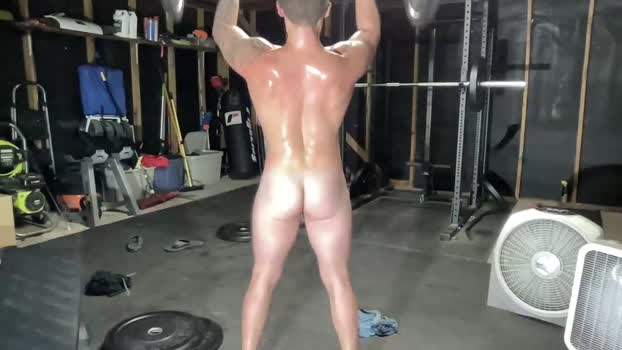 browneyedmuscleboy32  27-08-2023 video jerkoff