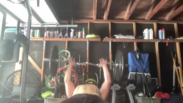 browneyedmuscleboy32  27-08-2023 video Video