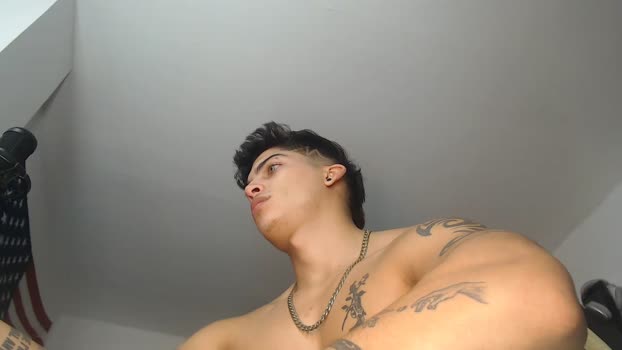 charlie_hotx  27-08-2023 video Nude