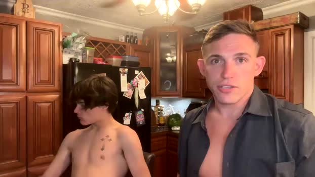 curiousboy7k  27-08-2023 video cute