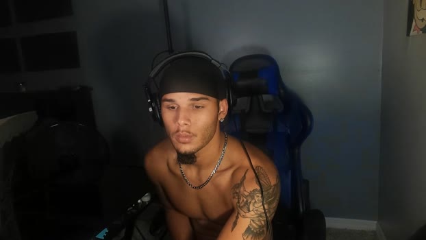 kylewhitedgs  27-08-2023 video love