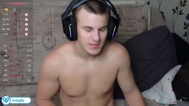 maygly  28-08-2023 video toy