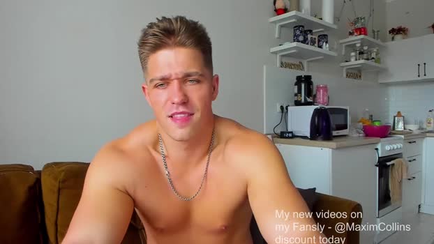 mayscarlet  27-08-2023 video skinny