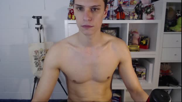 misterydragon  28-08-2023 video jerking