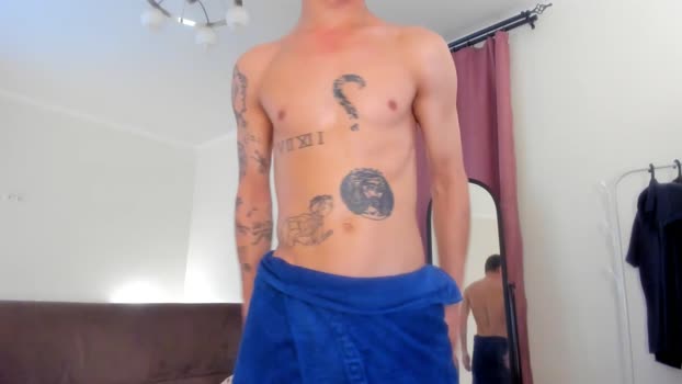 nicky_neal  27-08-2023 video lovense