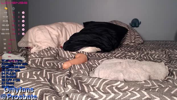 prosbate  27-08-2023 video suck