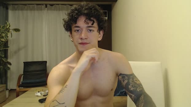 sam_winchest  27-08-2023 video sexybody