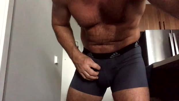 stlhotwifeguy  27-08-2023 video jerking