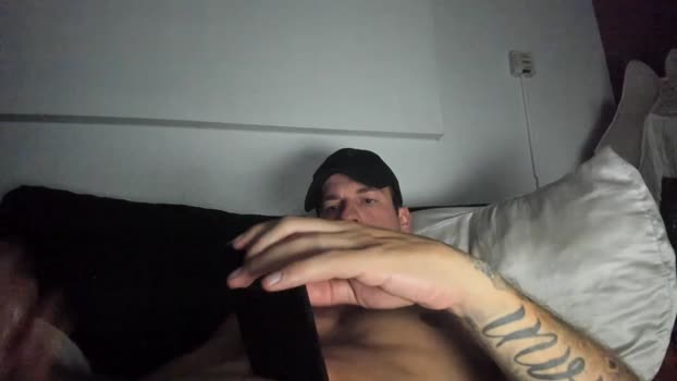 white_african_boy  28-08-2023 video horny