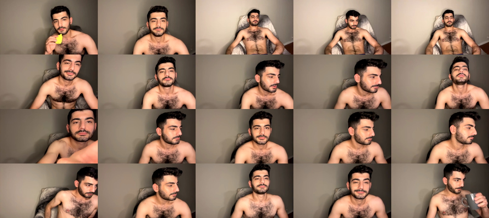 zayn_hawk  27-08-2023 video oral