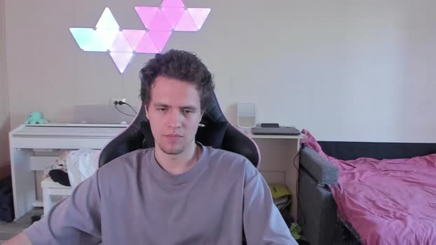 3auka  29-08-2023 video prettyface