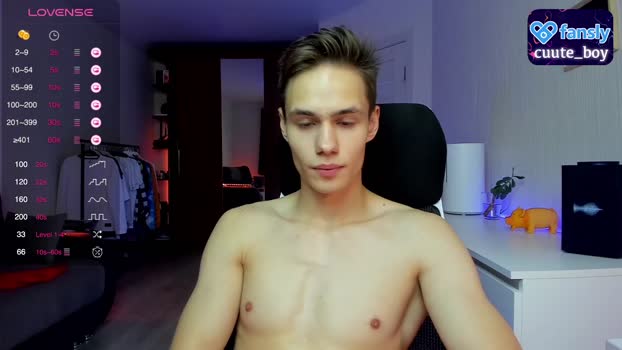 cuute_boy  28-08-2023 video Recorded