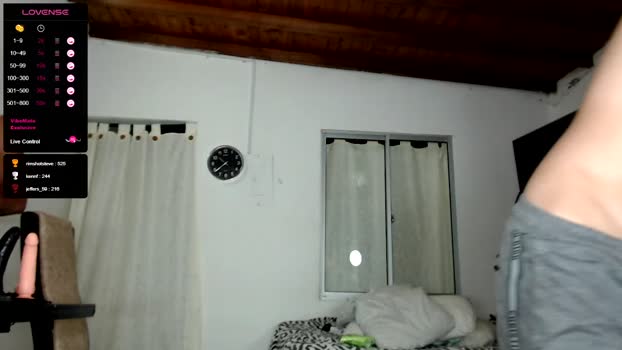 jack_carter22  28-08-2023 video show