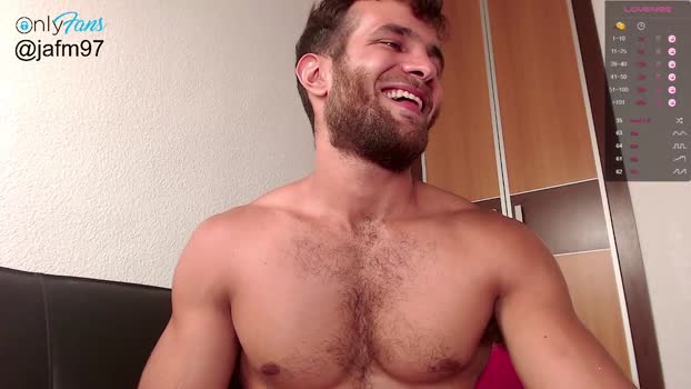 jafm97  28-08-2023 video fingers