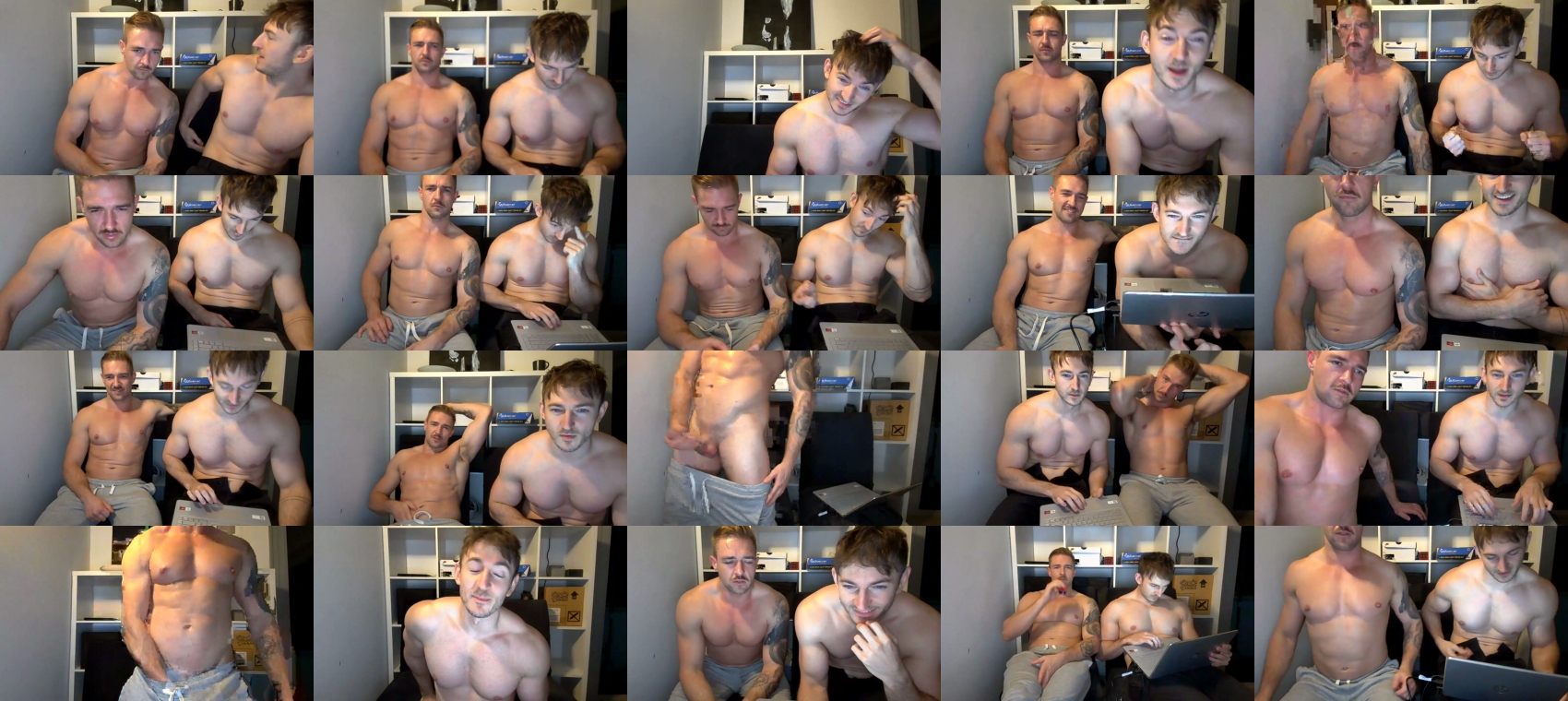 jeffrey_exposed  29-08-2023 video juicy