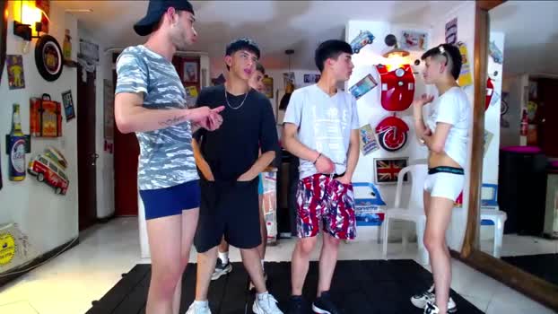 kobayasky  28-08-2023 video sexyfeet