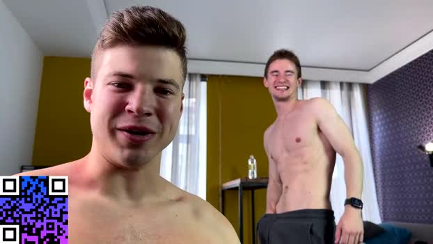 marcus_paradise  29-08-2023 video Recorded