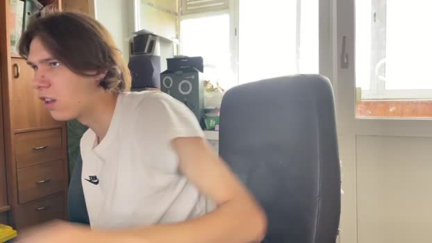 oofcblesssexx  29-08-2023 video playtime