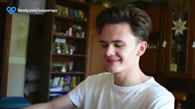 suuperspy  29-08-2023 video suck