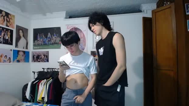 _the_neighbors  28-08-2023 video Naked