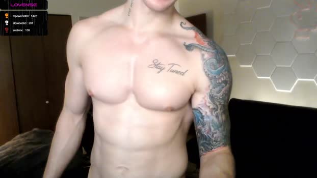 thebrentsavage  28-08-2023 video prettyface