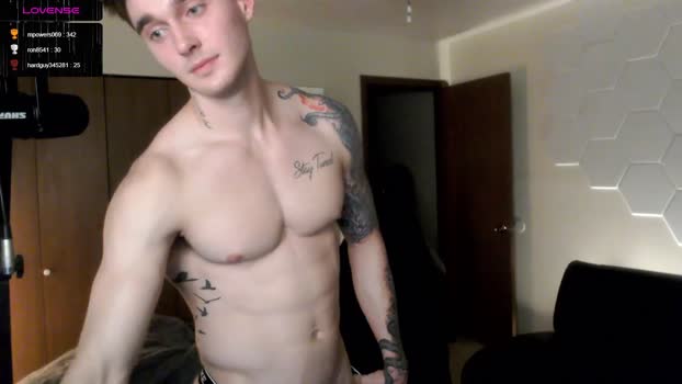 thebrentsavage  28-08-2023 video hard