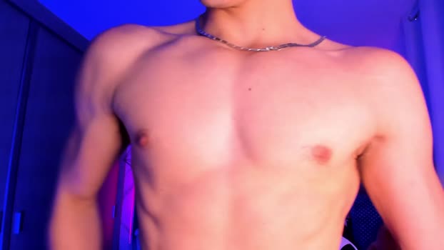 thomklein  28-08-2023 video handsome